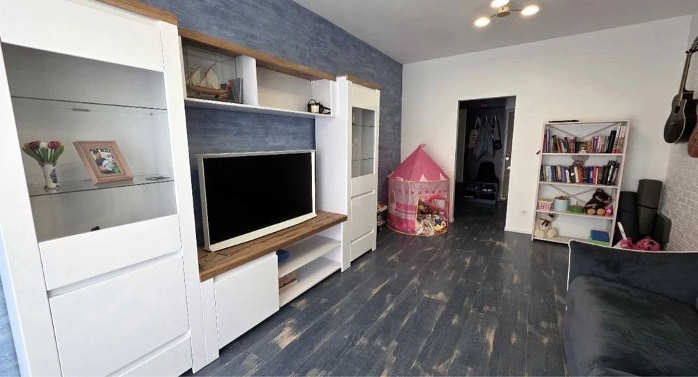 2-room apartment for sale in the residential complex "Bristol Comfort House" | Demiivs
