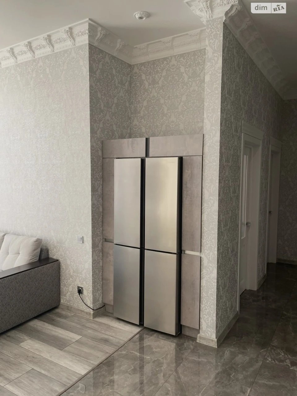 Продажа квартир Вознесеновский (Орджоникидзевский).