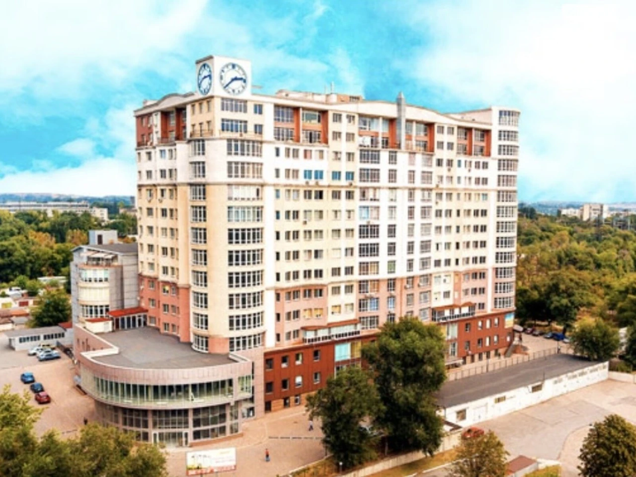 Продажа квартир Вознесеновский (Орджоникидзевский).