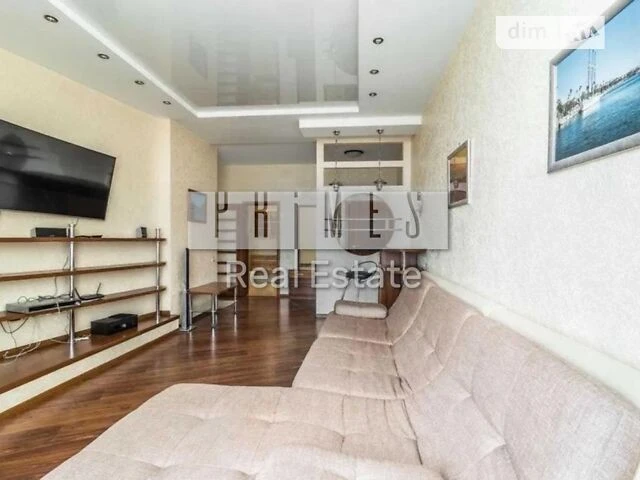 Sale of 2-room apartment 74 sq. m on 4A Volodymyr Ivasyuk Ave.