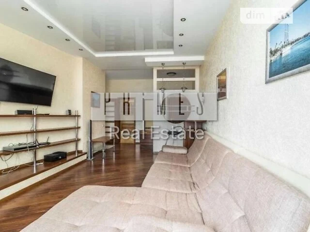 Sale of 2-room apartment 74 sq. m on 4A Volodymyr Ivasyuk Ave.
