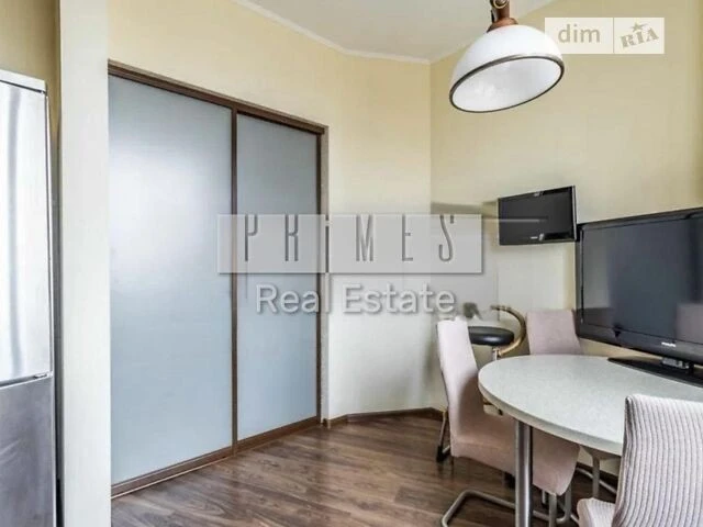 Sale of 2-room apartment 74 sq. m on 4A Volodymyr Ivasyuk Ave.