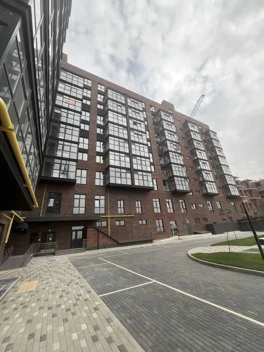 Продаж 2к ЖК Стандарт 6 поверх 72м2 ПЕРЕУСТУПКА