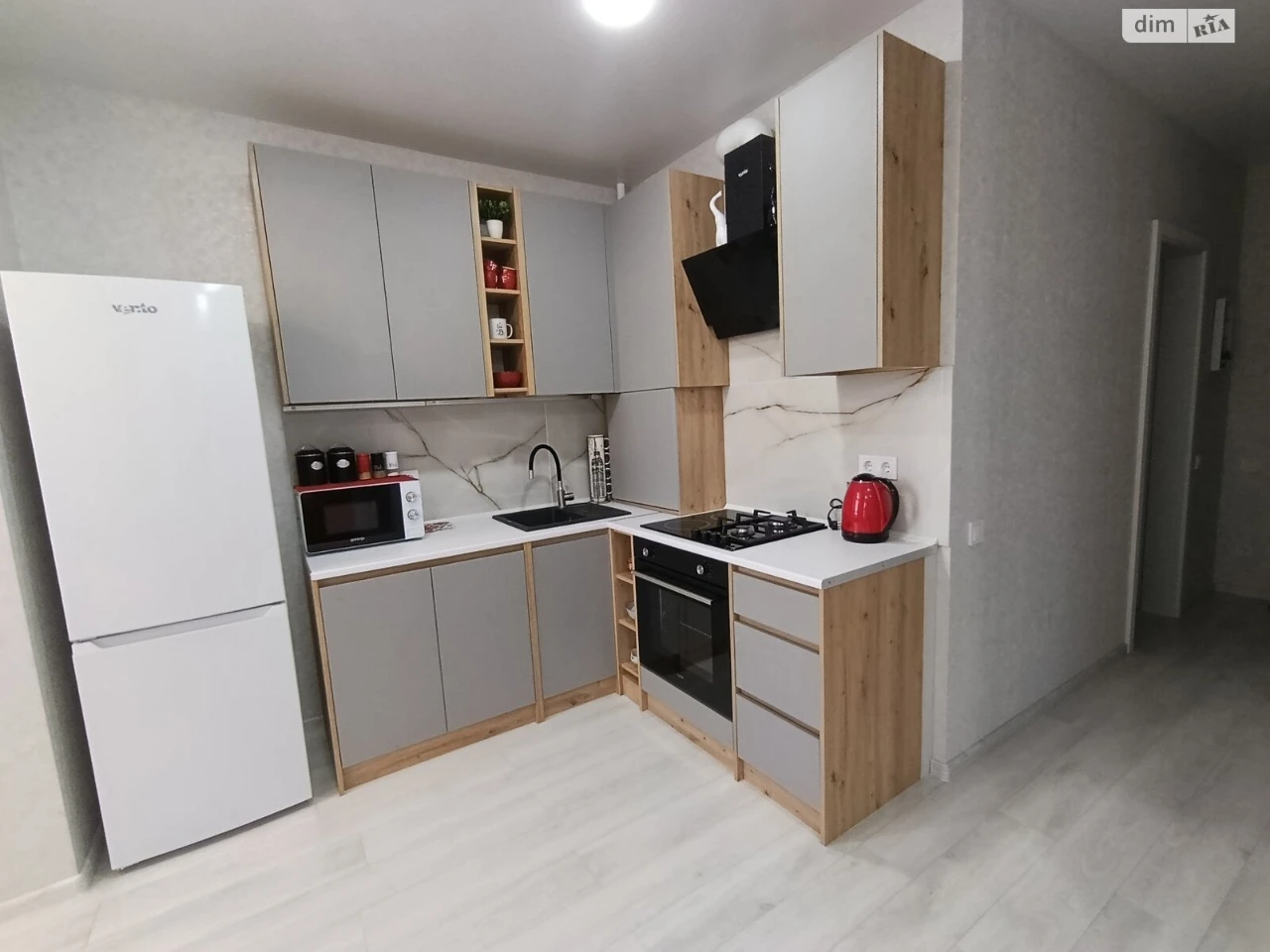 Продажа квартиры.