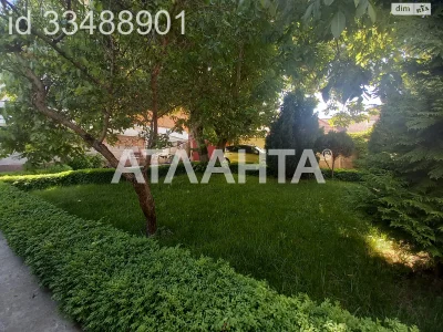 Продажа Дом Большой Фонтан.