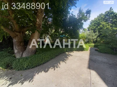 Продажа Дом Большой Фонтан.