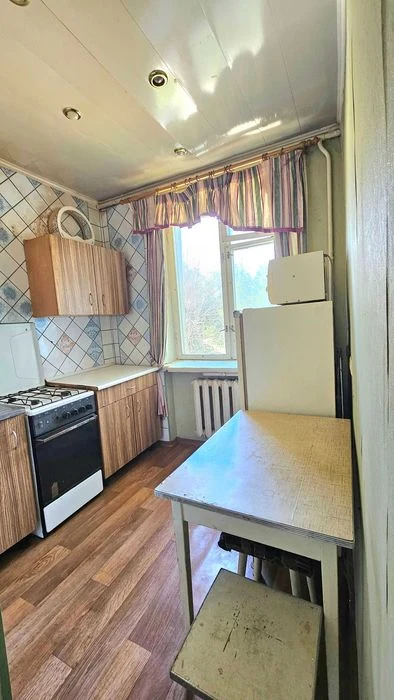 1-room apartment for sale Saltivka
