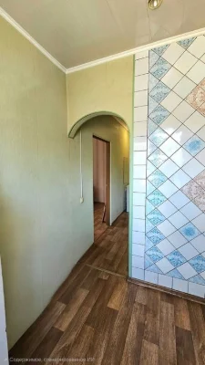 1-room apartment for sale Saltivka