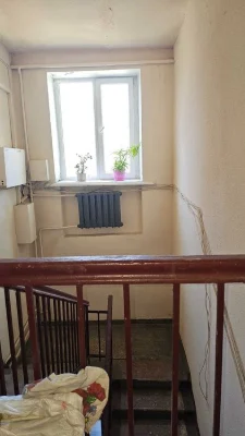 1-room apartment for sale Saltivka