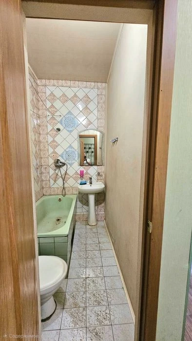 1-room apartment for sale Saltivka