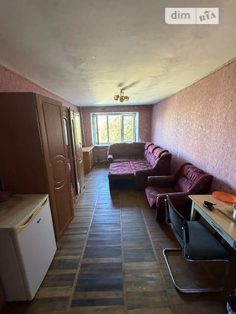Room for sale 17 sq. m. on Maksima Berlinskogo St. • ID 34