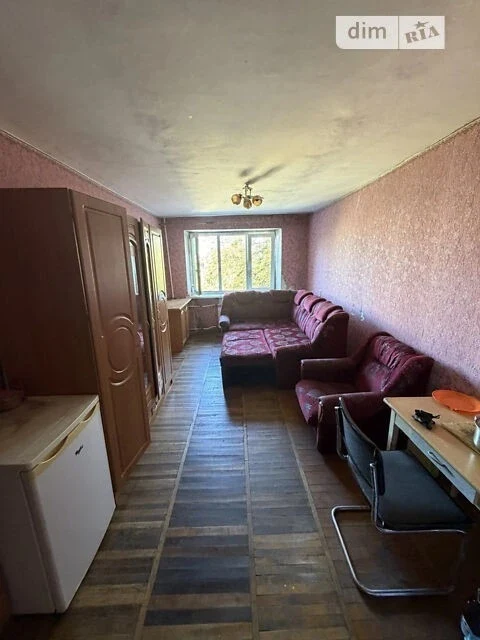 Room for sale 17 sq. m. on Maksima Berlinskogo St. • ID 34