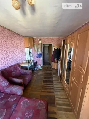Room for sale 17 sq. m. on Maksima Berlinskogo St. • ID 34
