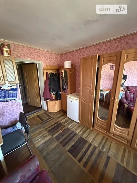 Room for sale 17 sq. m. on Maksima Berlinskogo St. • ID 34