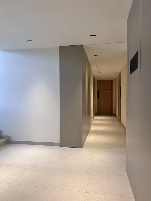 No % Sale 130 m2 3-room apartment in the club residential complex Illinsky House Podi