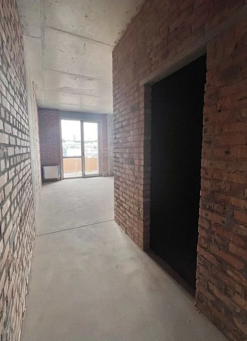 No % Sale 130 m2 3-room apartment in the club residential complex Illinsky House Podi