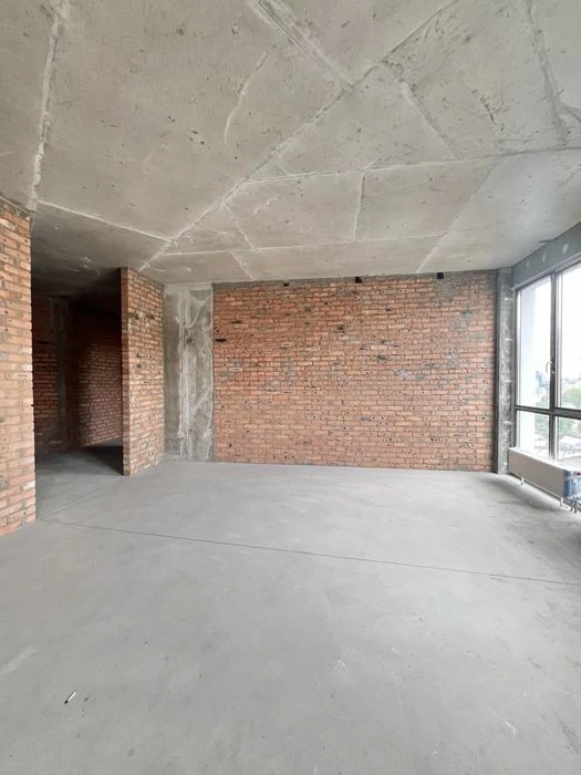No % Sale 130 m2 3-room apartment in the club residential complex Illinsky House Podi