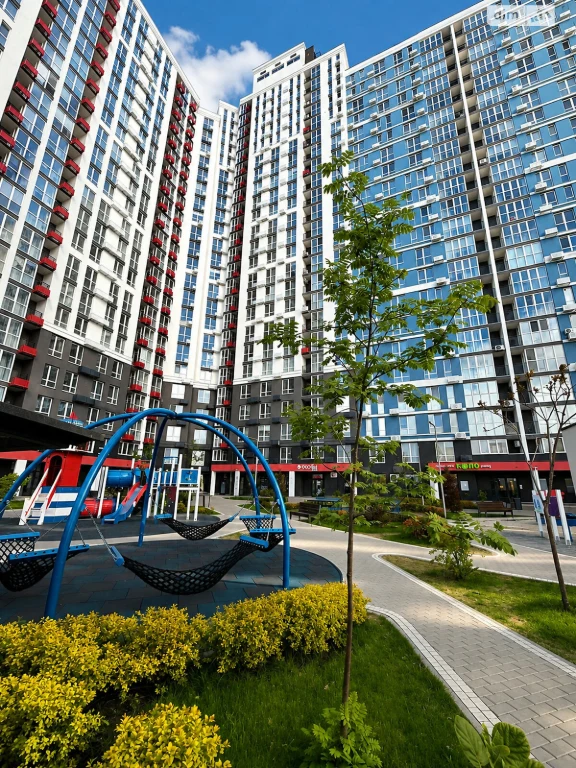 Продаж Квартира Дарницький