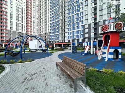 Продаж Квартира Дарницький