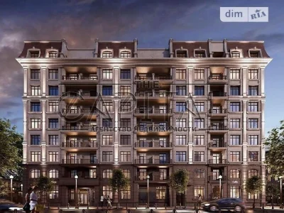 Sale of 3-room apartment 112 sq. m on Shchekavytska St. 46 • ID 3471