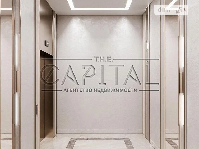 Sale of 3-room apartment 112 sq. m on Shchekavytska St. 46 • ID 3471