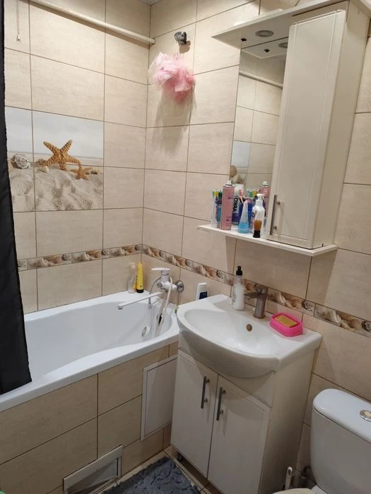 Продам! 2х комнатная квартира, ж/м Косиора (пр. Слобожанский)