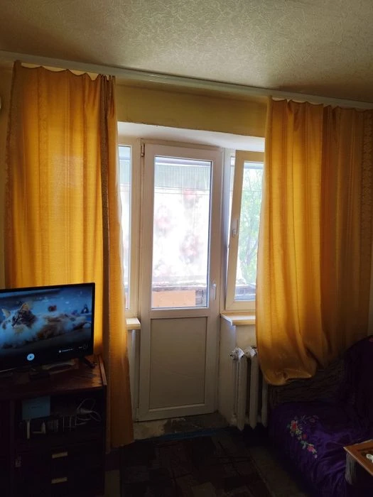 Продам! 2х комнатная квартира, ж/м Косиора (пр. Слобожанский)