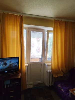 Продам! 2х комнатная квартира, ж/м Косиора (пр. Слобожанский)