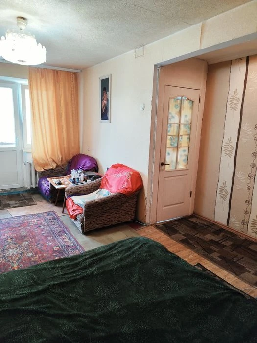 Продам! 2х комнатная квартира, ж/м Косиора (пр. Слобожанский)