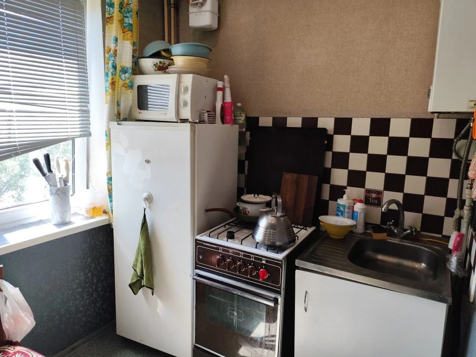 Продам! 2х комнатная квартира, ж/м Косиора (пр. Слобожанский)