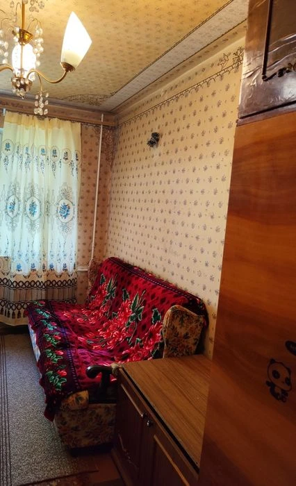 Продам! 2х комнатная квартира, ж/м Косиора (пр. Слобожанский)