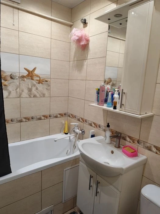 Продам! 2х комнатная квартира, ж/м Косиора (пр. Слобожанский)