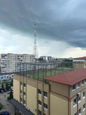 Ексклюзив! ЖК Main House, здана квартира