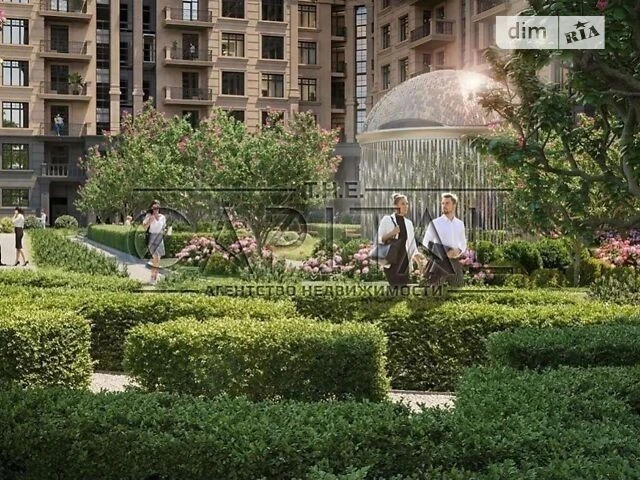 Sale of 3-room apartment 112 sq. m on Shchekavytska St. 46 • ID 3471