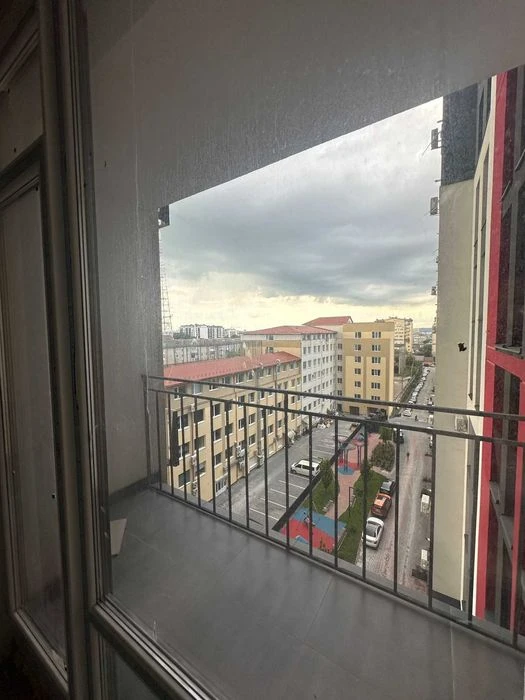 Ексклюзив! ЖК Main House, здана квартира