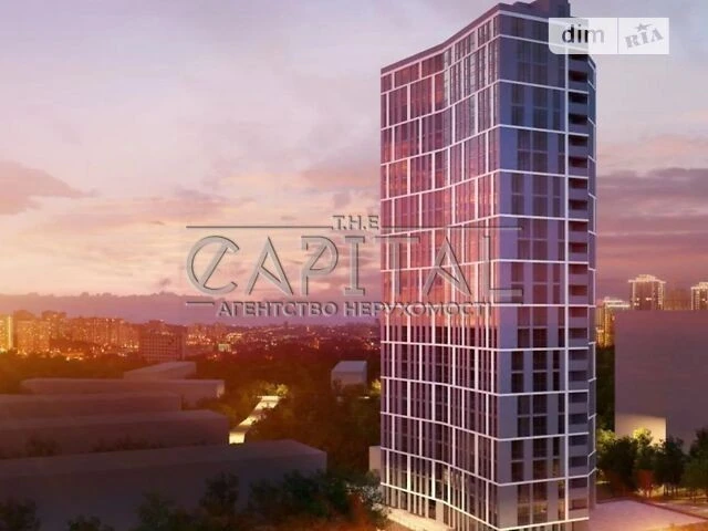 Sale of 2-room apartment 67 sq. m. on Yuliya Zdanovskaya Street 33/43 •