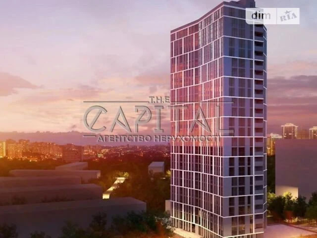Sale of 2-room apartment 67 sq. m. on Yuliya Zdanovskaya Street 33/43 •