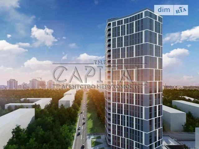 Sale of 2-room apartment 67 sq. m. on Yuliya Zdanovskaya Street 33/43 •