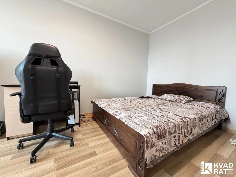 Продаж 1 кім з ремонтом у Нововбудові,Урожайна
