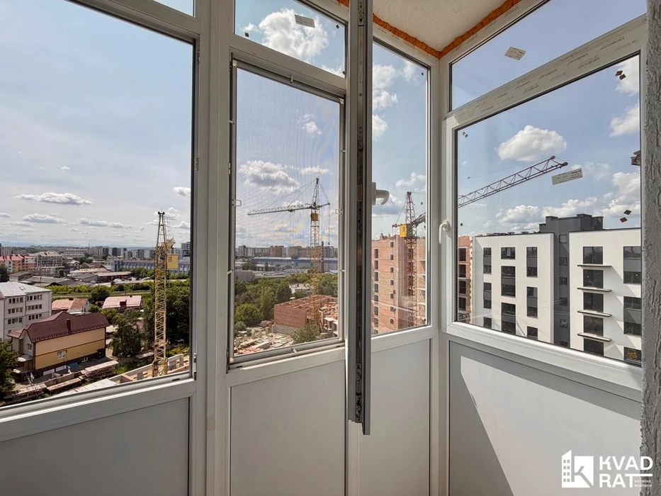 Продаж 1 кім з ремонтом у Нововбудові,Урожайна