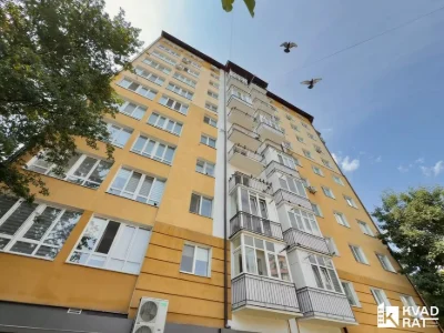 Продаж 1 кім з ремонтом у Нововбудові,Урожайна