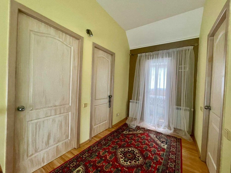 A house near the sea in Tairovo