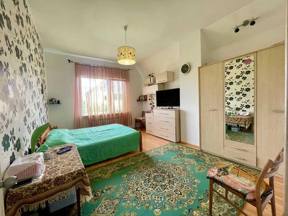 A house near the sea in Tairovo