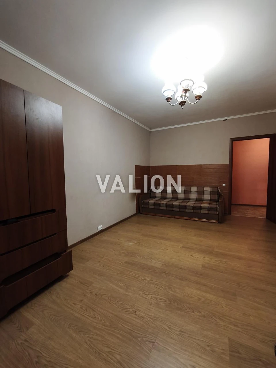 Продажа: 1-к квартиры улица Тростянецкая 8б