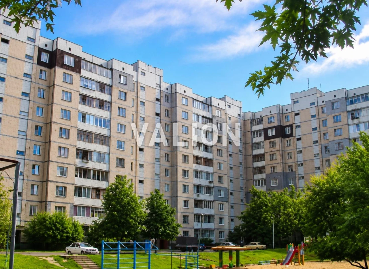 Продажа: 1-к квартиры улица Тростянецкая 8б
