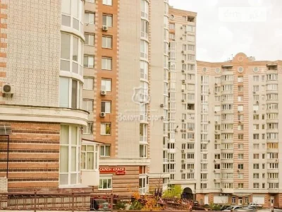 Sale of 2-room apartment 145 sq. m. on Stepana Rudanskoho St. 4/6
