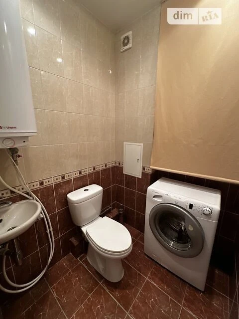 Sale of 2-room apartment 72.3 sq. m. on Andriya Golovka street 12 • ID