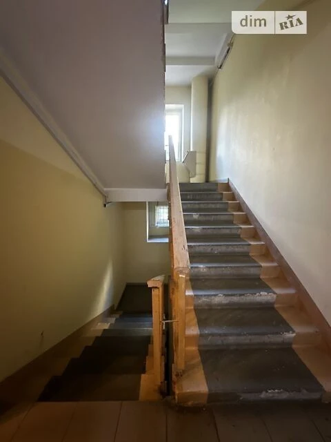 Sale of 2-room apartment 72.3 sq. m. on Andriya Golovka street 12 • ID