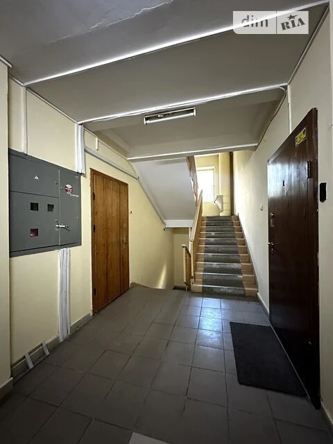 Sale of 2-room apartment 72.3 sq. m. on Andriya Golovka street 12 • ID