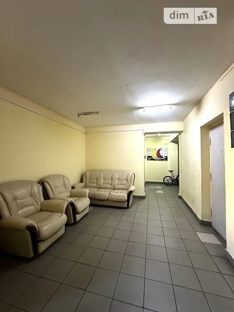 Sale of 2-room apartment 72.3 sq. m. on Andriya Golovka street 12 • ID